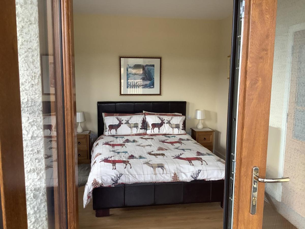 Doura Lodge 因弗内斯 外观 照片