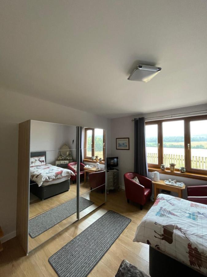 Doura Lodge 因弗内斯 外观 照片