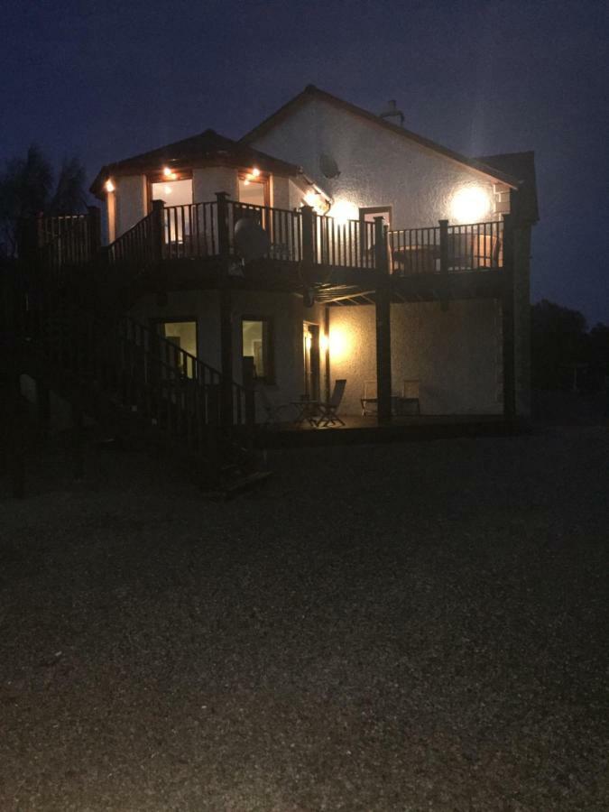 Doura Lodge 因弗内斯 外观 照片