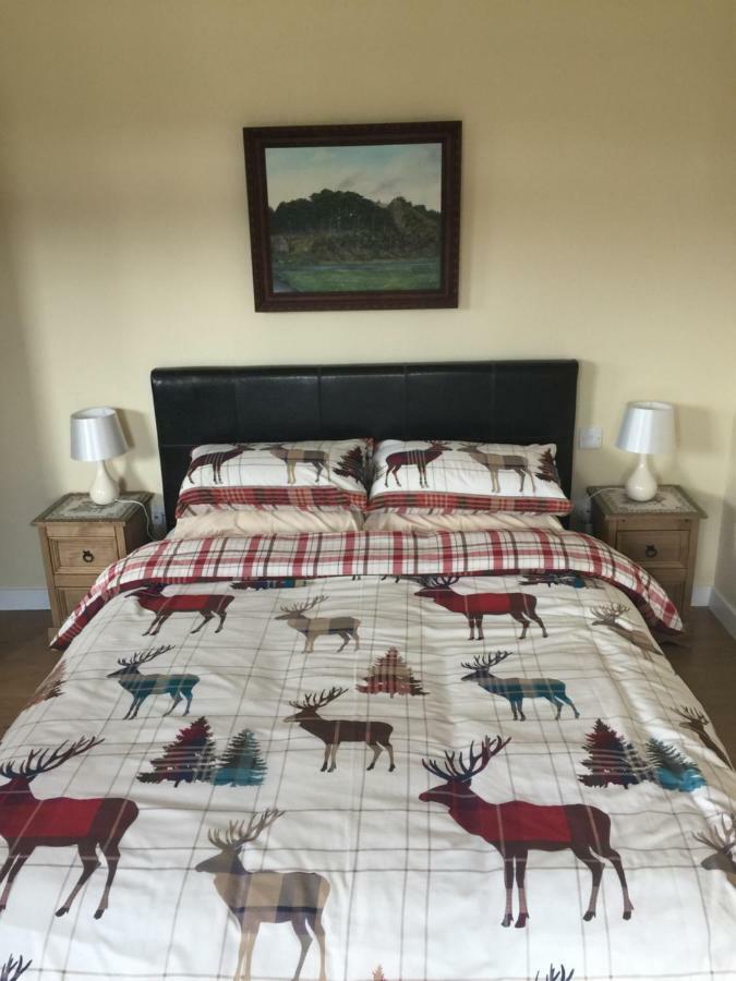 Doura Lodge 因弗内斯 外观 照片