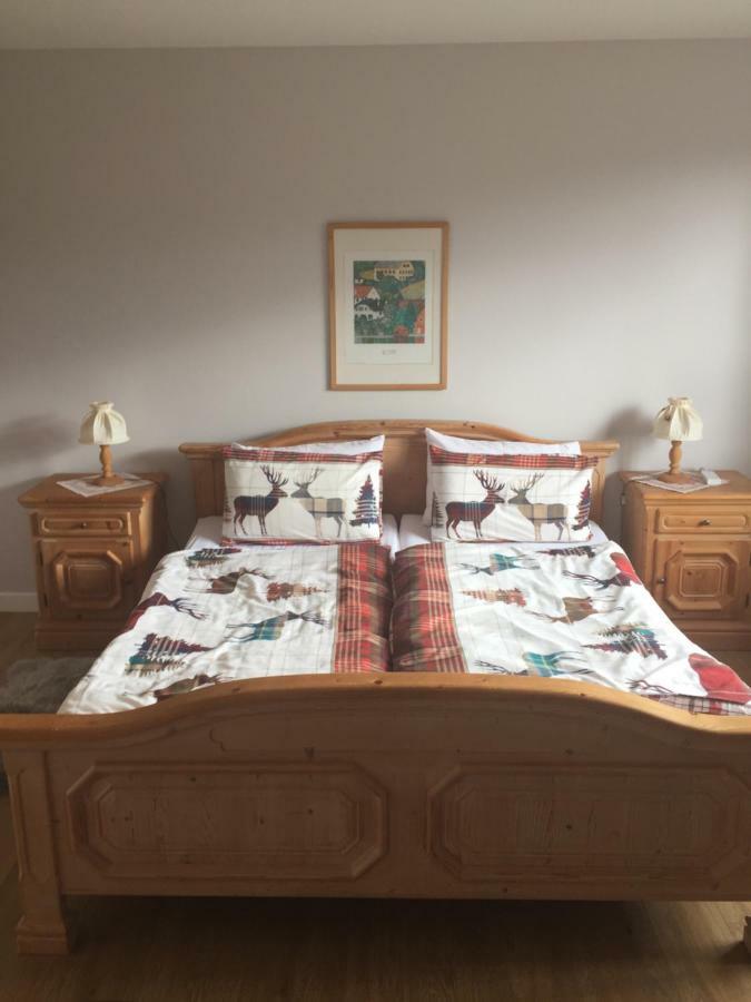 Doura Lodge 因弗内斯 外观 照片