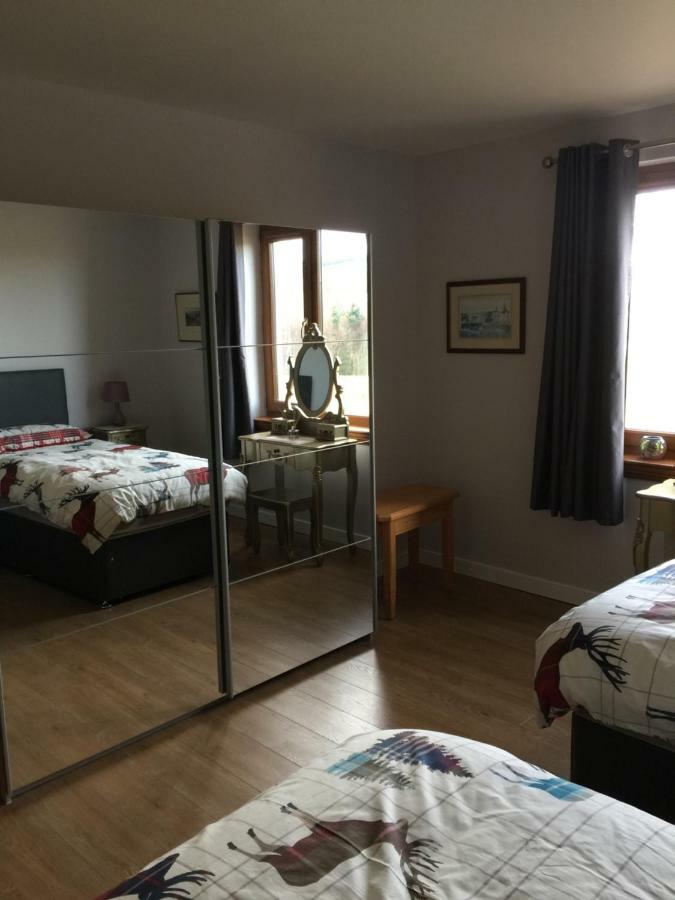 Doura Lodge 因弗内斯 外观 照片