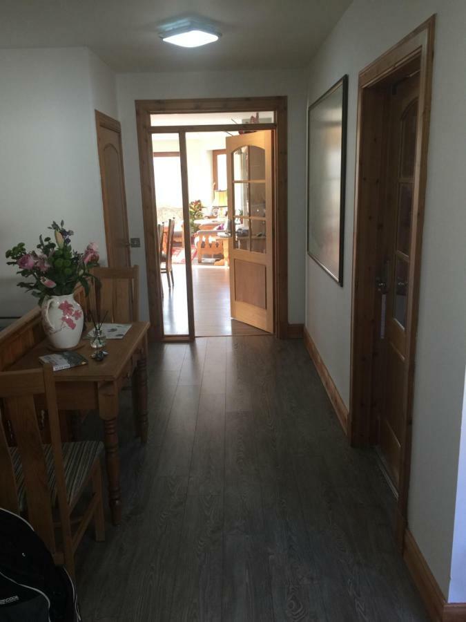 Doura Lodge 因弗内斯 外观 照片