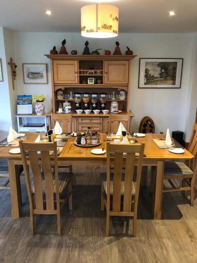 Doura Lodge 因弗内斯 外观 照片